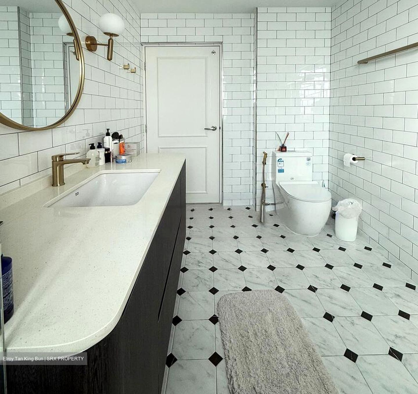Charisma View (D21), Apartment #471810421